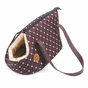 Taška Cappuccino M 50×30×31 cm