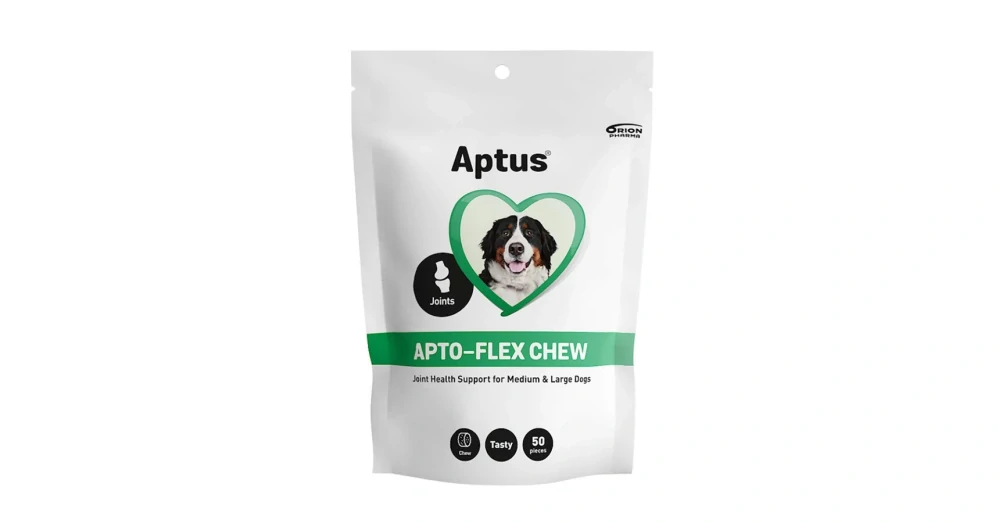 Aptus APTO - FLEX CHEW 50 tbl.