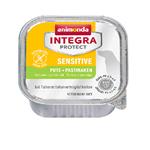 Animonda INTEGRA® Protect dog Sensitive morčacie s paštrnákom 150 g