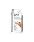 Brit Veterinary Diets GF dog Mobility 12 kg