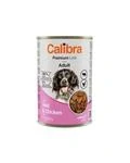Calibra KONZERVA dog Adult Premium Telacia & kura 1240 g