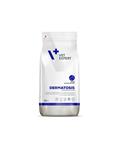 VetExpert VD dog 4T Dermatosis Salmon & Potato 12 kg