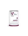 VetExpert VD dog 4T Hepatic konzerva 400 g