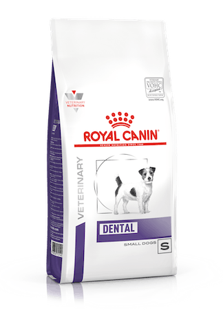 ROYAL CANIN VHN C DENTAL SMALLDOG 1,5K