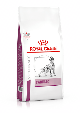 ROYAL CANIN VHN DOG CARDIAC 14 kg