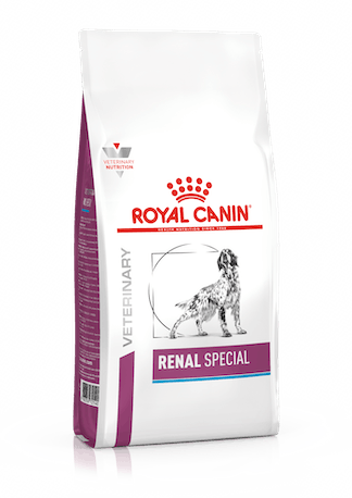 ROYAL CANIN VHN DOG RENAL SPECIAL 2 kg