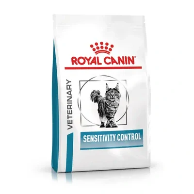 Royal Canin VHN Cat Sensitivity Control Duck 3,5 kg