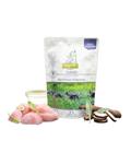 ISEGRIM dog Monoprotein Isegrim Roots, Turkey 410 g kapsičky