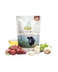 ISEGRIM dog Monoprotein Isegrim Roots, Wild Boar 410 g kapsičky