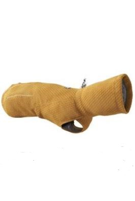 Oblečok Hurtta Warming Midlayer ECO piesková