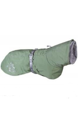 Oblečok Hurtta Extreme Warmer ECO zelený 35