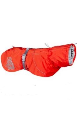 Oblečok Hurtta Monsoon ECO šípkový 60