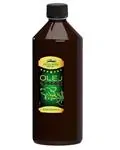 Olej konopný VITAR Veterinae 200 ml