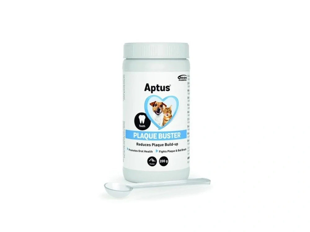 Aptus Plaque Buster powder 200 g