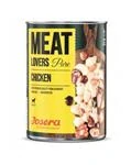 Josera konzerva Dog Meat Lovers Chicken 800 g