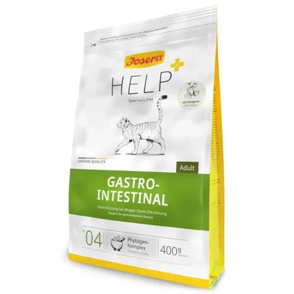 Josera VET Cat Help GastroIntestinal 2 kg