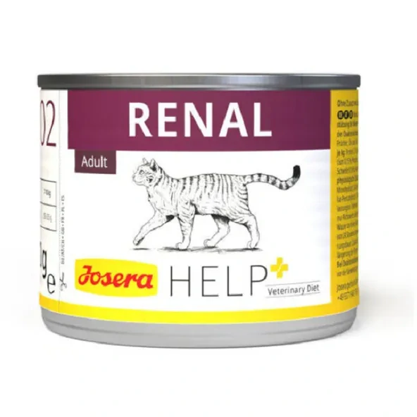 Josera VET konzerva Cat Help Renal 200 g