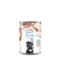 Calibra KONZERVA dog Puppy & Junior Verve Turkey & Lamb 6 x 400g