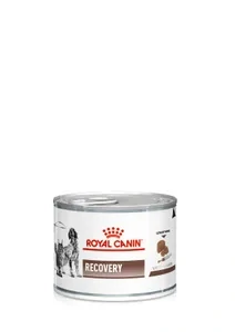 Royal Canin VHN Recovery Konzerva 195 g