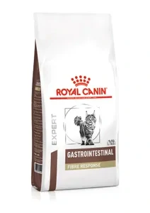 Royal Canin VHN Cat Gastrointestinal Fibre Response 2 kg