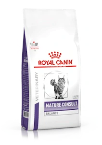 Royal Canin VHN Cat Mature Consult Balance 3,5 kg