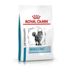 Royal Canin VHN Cat Skin&Coat 3,5 kg