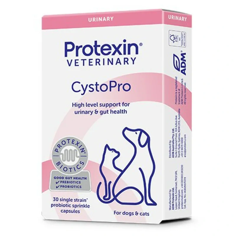 Protexin CystoPro 30 cps.