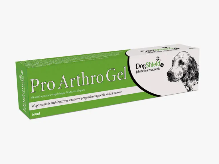 DogShield Pro Arthro gel 60 ml