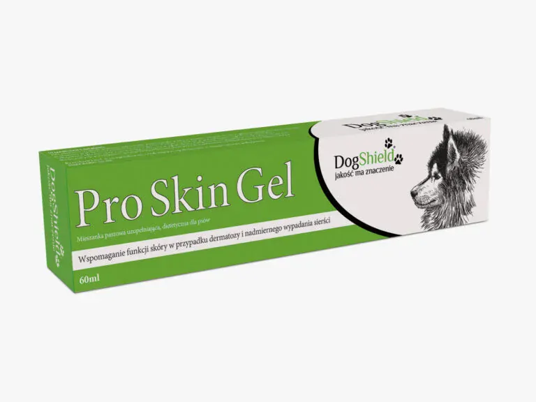 DogShield Pro Skin gel 60 ml