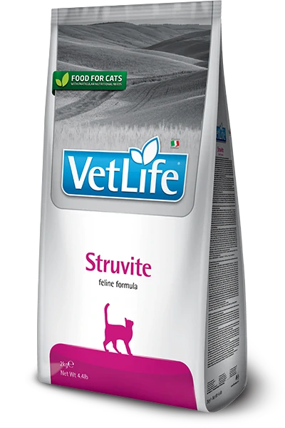 Farmina Vet Life cat struvite 0,4 kg