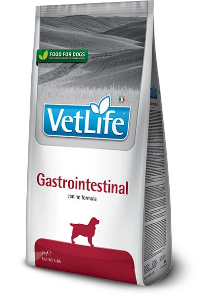 Farmina Vet Life dog Gastrointestinal 2 kg