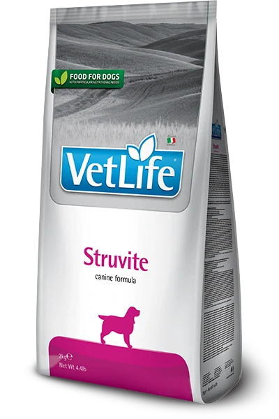 Farmina Vet Life dog Struvite 12 kg
