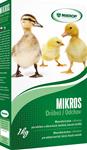 MIKROS Odchov hydiny 1 kg 