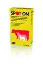 Sputop spot-on 10 mg/ml sol. 250 ml 