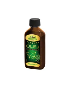 Olej konopný VITAR Veterinae 200 ml