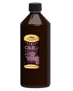 Olej ostropestrecový VITAR Veterinae 1000 ml