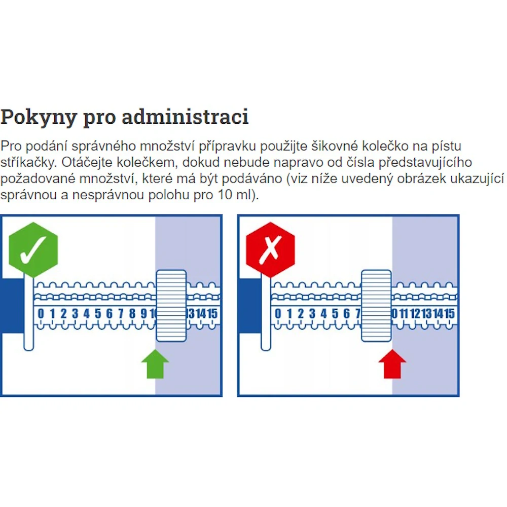 Protexin Pro-Kolin pasta pre psov a mačky 15 ml 