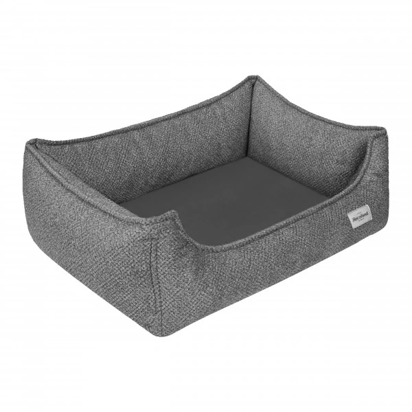 Pelech Recobed Bukla sivá