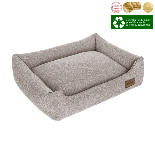 Pelech Recobed Harmony svetlohnedý