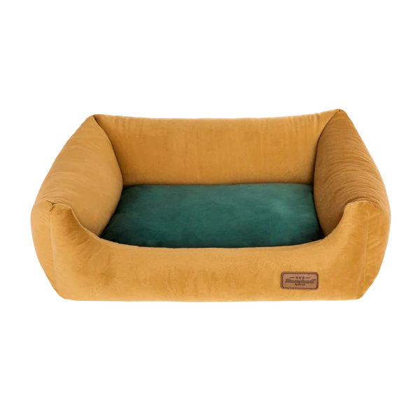 Pelech Recobed zamatový medový