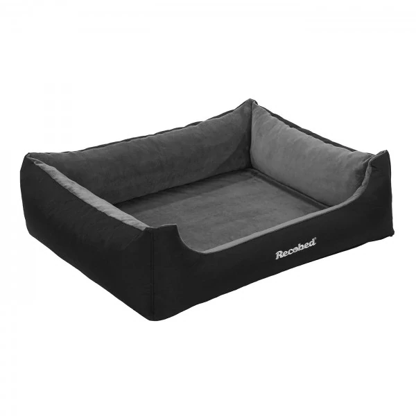 Pelech Recobed Sargasso čierno/sivý