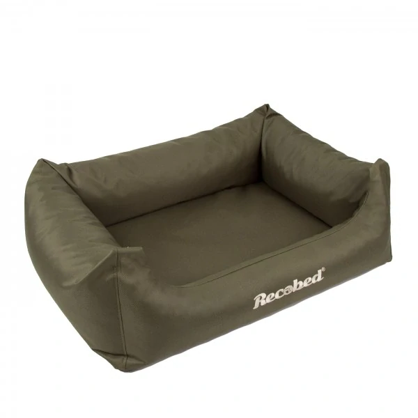 Pelech Recobed Baltic outdoor olivový