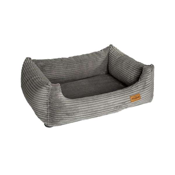 Pelech Recobed Lines sivý