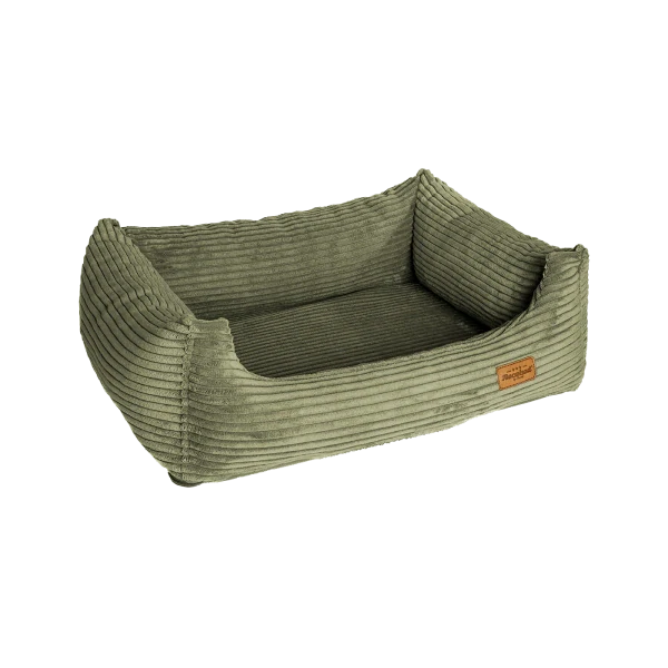 Pelech Recobed Lines olivový