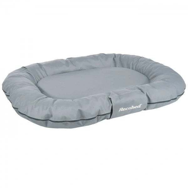 Pelech pontón Recobed Baltic outdoor sivý XL