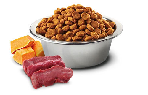 Farmina N&D cat PUMPKIN (GF) adult, venison & apple 0,3 kg