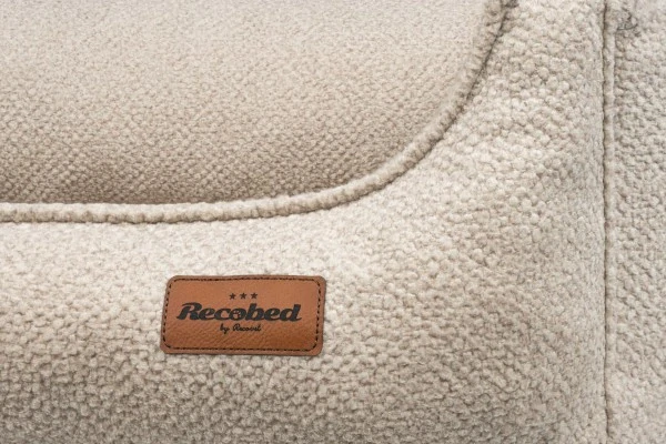 Pelech Recobed Bukla béžová