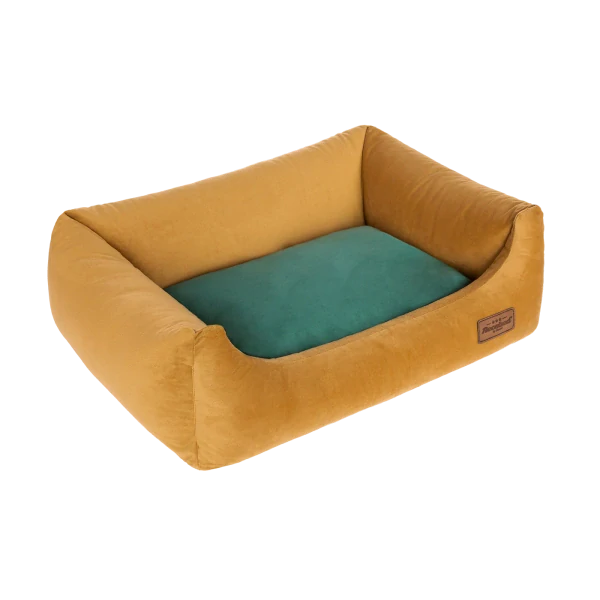 Pelech Recobed zamatový medový