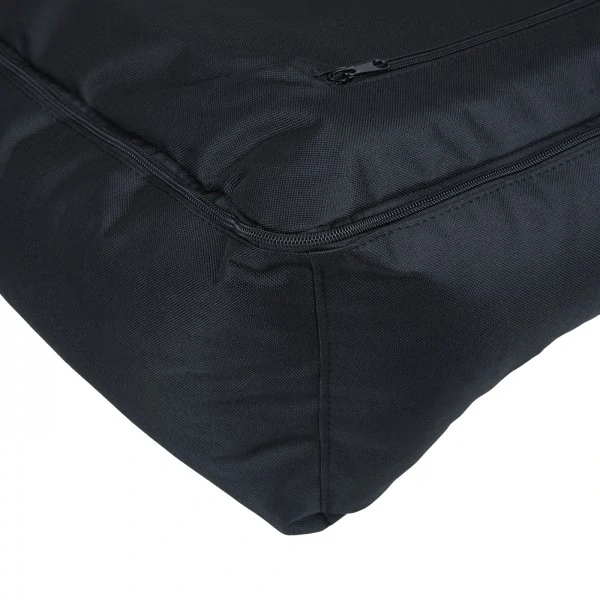 Pelech Recobed Sargasso čierno/sivý