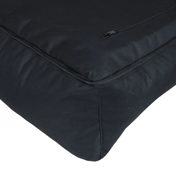 Pelech Recobed Baltic outdoor čierny